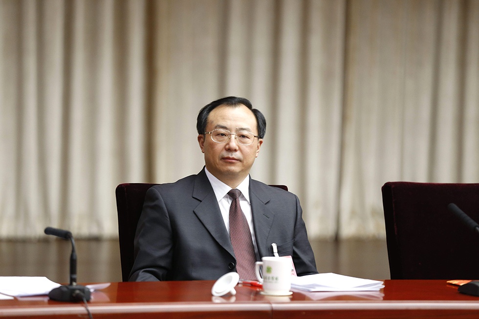 吳政隆主持召開省大運(yùn)河文化帶暨長(zhǎng)江國家文化公園建設(shè)工作領(lǐng)導(dǎo)小組會(huì)議
