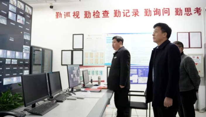 提效增能我先行 | 王凱：實(shí)干擔(dān)當(dāng)，繪就項(xiàng)目管理奮斗長(zhǎng)卷
